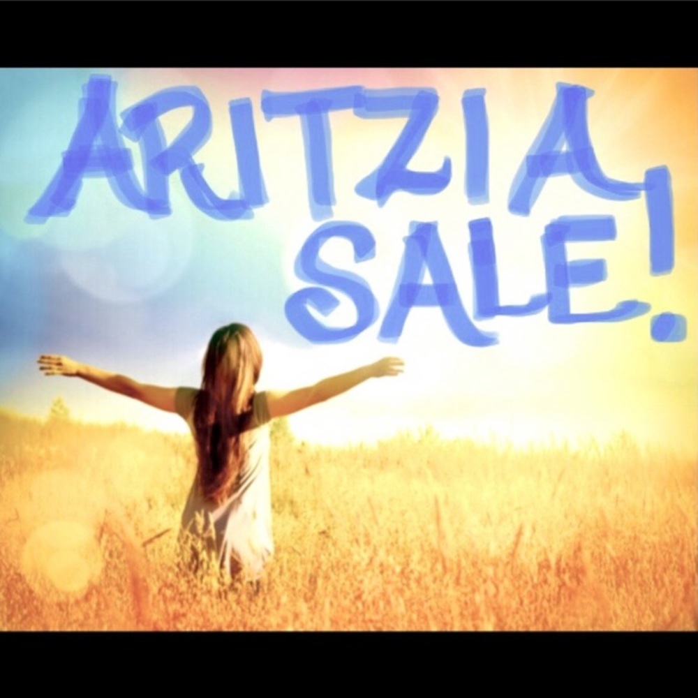 ⭐️ARITZIA, WILFRED, BABATON⭐️Sale🥳 MK, Lulu, Free People, Levi’s, puma, adidas